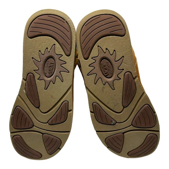 UGG Australia Sundance II Tall Shearling Boots Size 7 - Picture 9 of 10